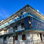 Kamberi Hotel & Apartments 2
