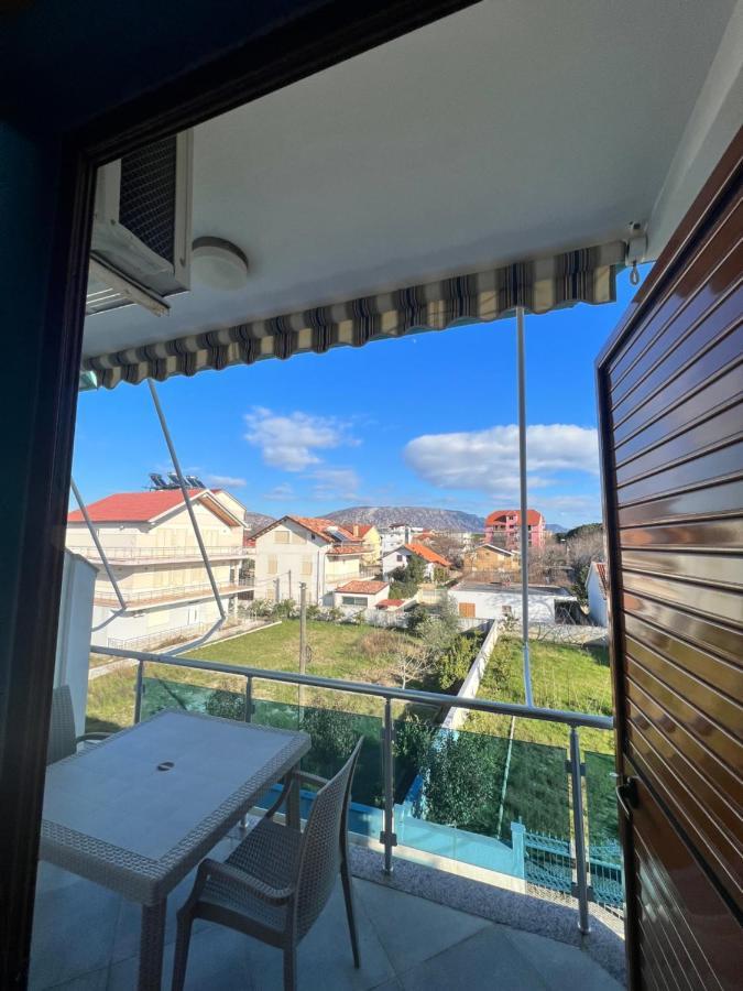 Kamberi & 2 Appartamento Velipojë