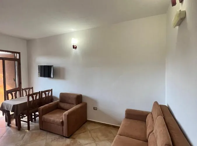 Kamberi Hotel & Apartments 2