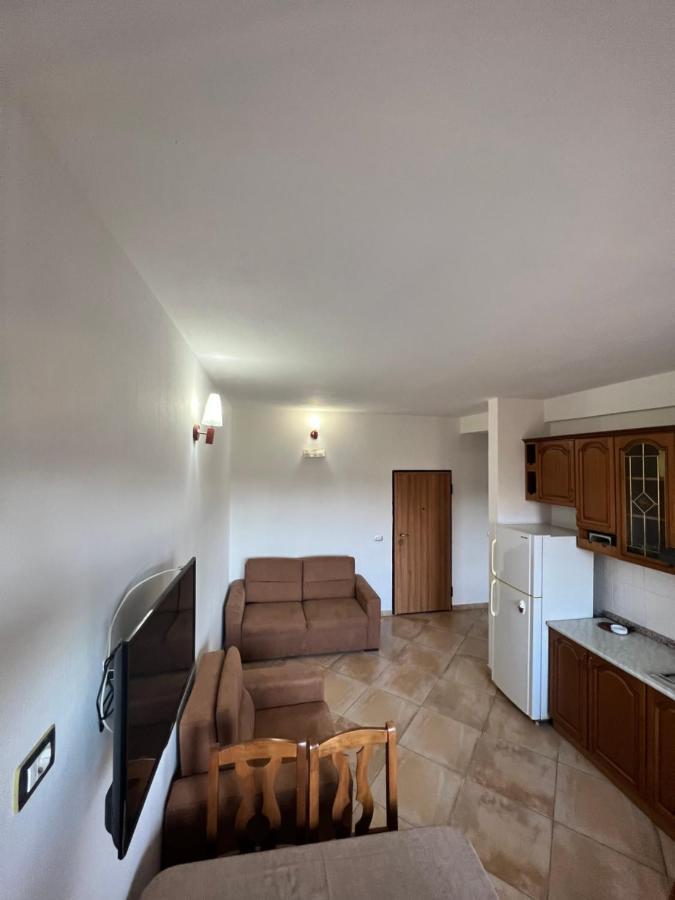 Kamberi & 2 Apartament *