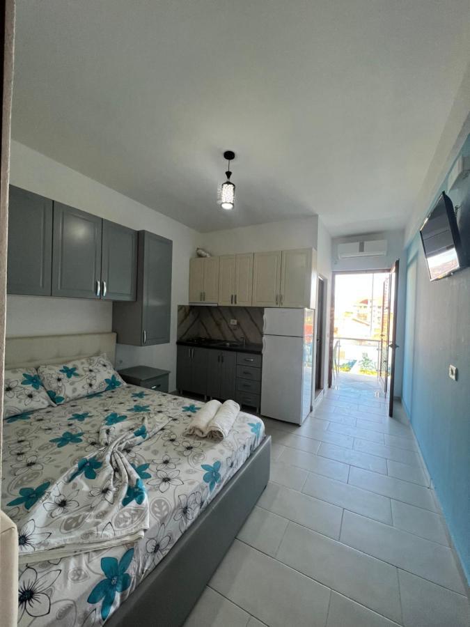Kamberi & 2 Apartament