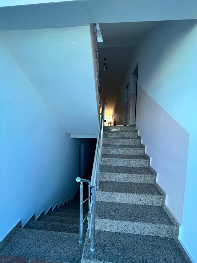 Kamberi & 2 Apartament Velipojë