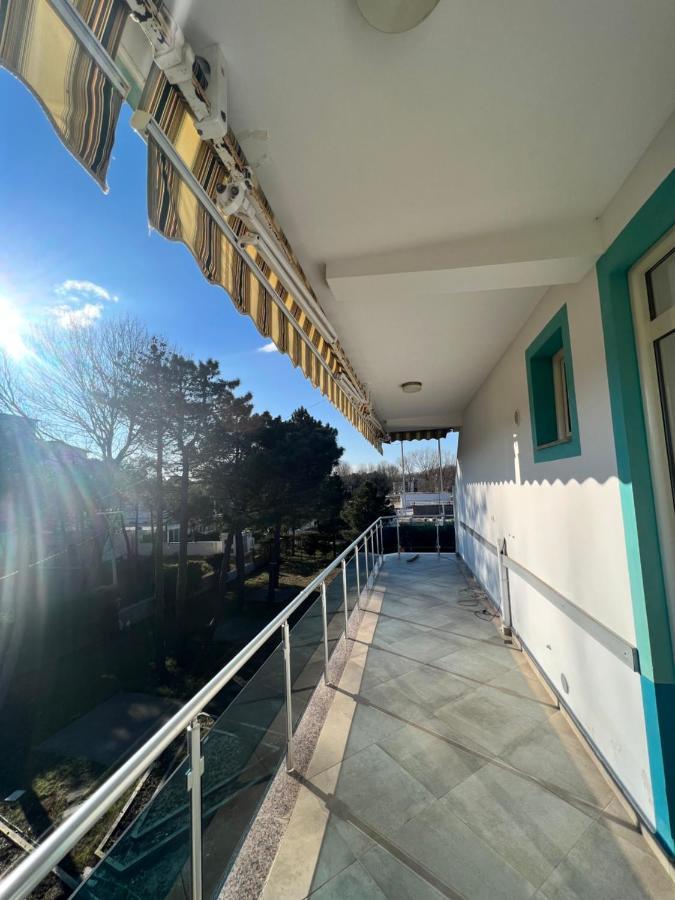 Apartament Kamberi & 2