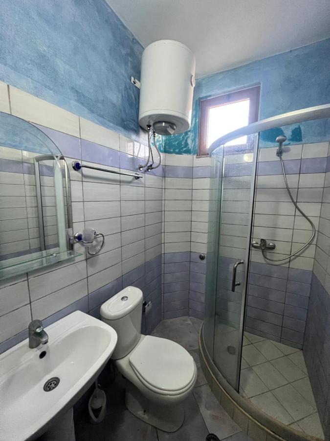Apartament Kamberi & 2 Velipojë