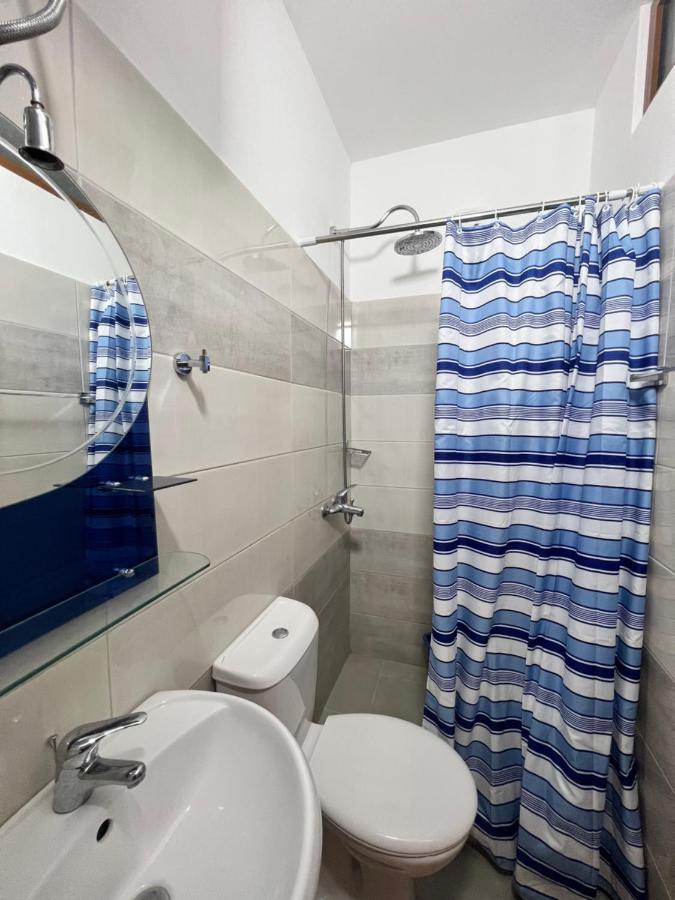 Apartament Kamberi & 2 Velipojë