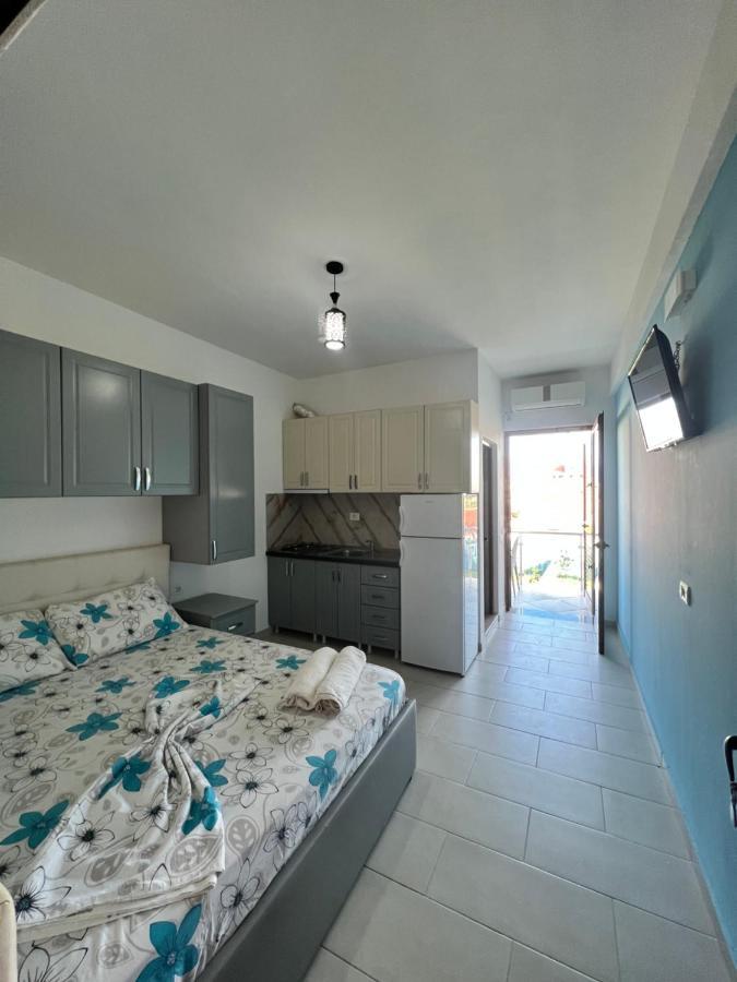 Apartament Kamberi & 2 Velipojë