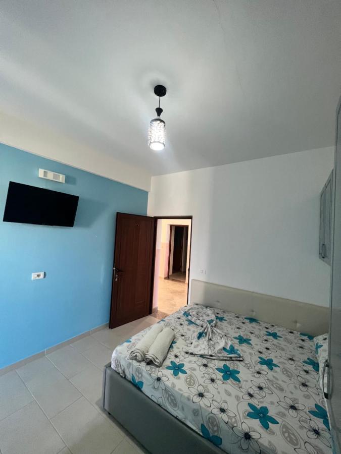 Apartament Kamberi & 2 Velipojë