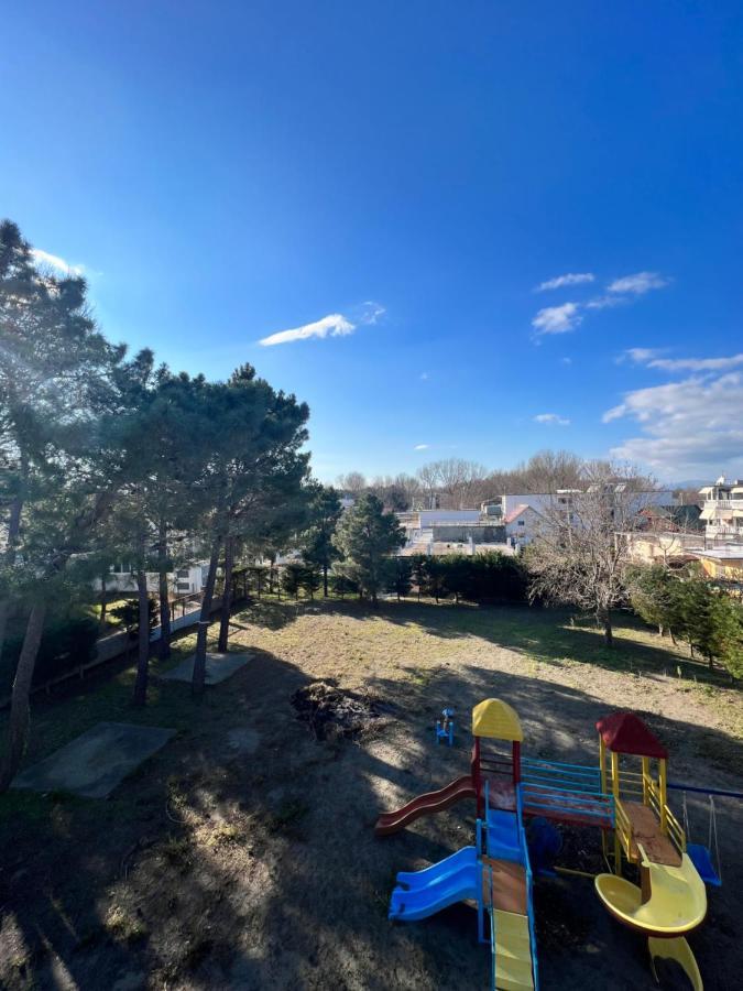 Kamberi & 2 Apartament